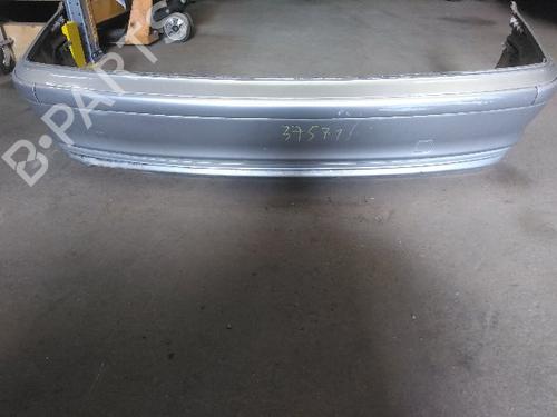 Rear bumper BMW 3 (E46) 320 d | BP28113203C8 