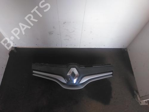 Grill Grill RENAULT KANGOO Express (FW0/1_) [2008-2026] 34594354 34594354