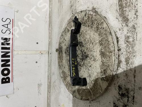 Used Front right exterior door handle CITROËN C3 II (SC_) 1.4 (73 hp) 21545786