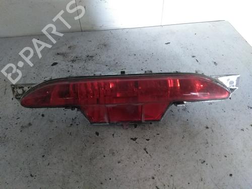 Used Rear fog light Rear fog light PEUGEOT 208 I (CA_, CC_) 1.4 HDi (68 hp) 34603117 34603117
