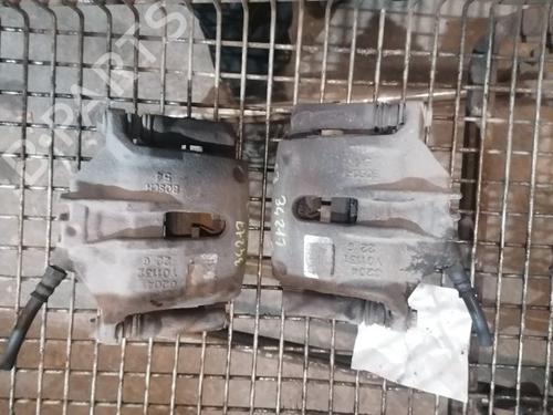 Used Left front brake caliper CITROËN C3 II (SC_) 1.4 VTi 95 (95 hp) 22784284