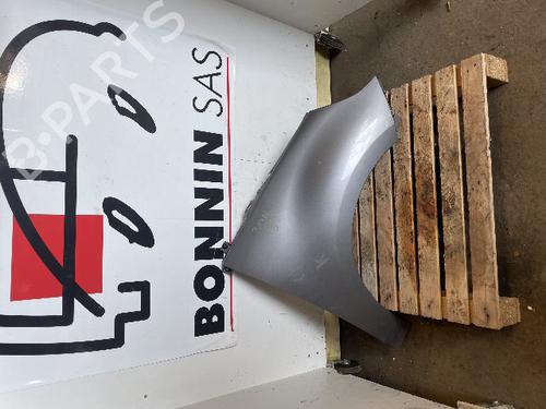 Used Right front fenders RENAULT GRAND SCÉNIC III (JZ0/1_) 1.9 dCi (JZ0J, JZ0N, JZ1K, JZ1S) (131 hp) 21545679