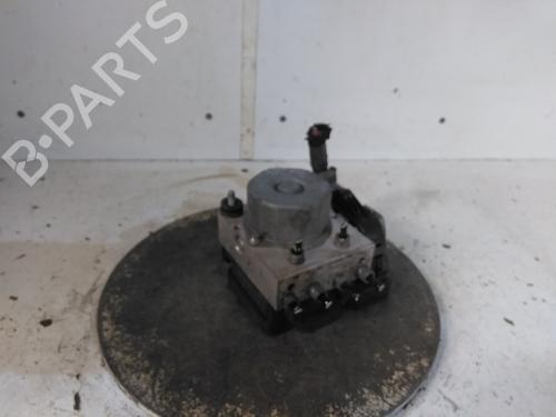 Used ABS pump ABS pump PEUGEOT BIPPER (AA_) 1.3 HDi 75 (75 hp) 34598861 34598861