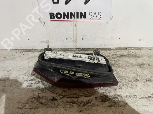 Used Right taillight Right taillight CITROËN AX (ZA-_) 11 (54 hp) 34584657 34584657
