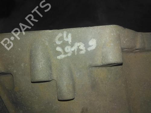 Used Gearbox Gearbox CITROËN C4 Coupe (LA_) 1.6 HDi (109 hp) 34602295 34602295