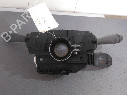 Headlight switch PEUGEOT 2008 I (CU_) 1.2 THP 110 / PureTech 110 | BP39479487I24 - Image 4