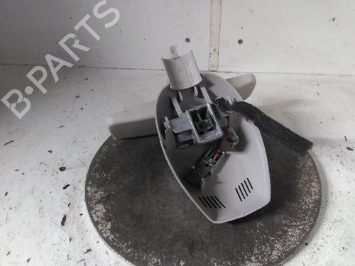 Specchietti retrovisore RENAULT ZOE (BFM_) ZOE (88 hp) 25041511