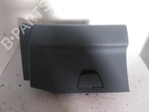 Handskerum Handskerum FORD KA (RU8) 1.2 (69 hp) 34602807 34602807