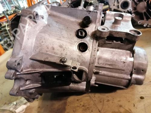 Gearbox CITROËN C3 II (SC_) 1.6 HDi 90 | BP34586371M3  - Image 7