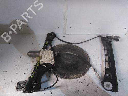 Used Front right window mechanism MERCEDES-BENZ E-CLASS (W211) E 320 CDI (211.026) (204 hp) 24174224
