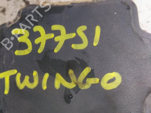 ABS pump RENAULT TWINGO III (BCM_, BCA_) 1.0 SCe 75 | BP34603473M43  - Image 5