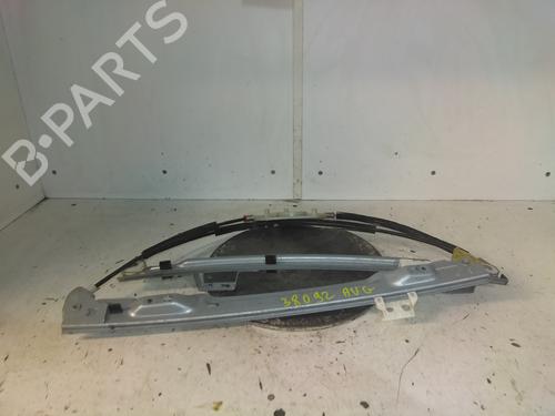 Rudehejsemekanisme ventre foran Rudehejsemekanisme ventre foran CITROËN C4 Grand Picasso I (UA_) [2006-2013] 34600900 34600900