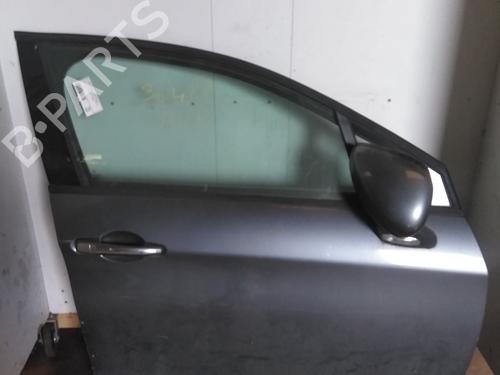 Used Right front door Right front door CITROËN C5 III Break (RW_) 1.6 HDi 110 (RW9HZC) (109 hp) 34601124 34601124