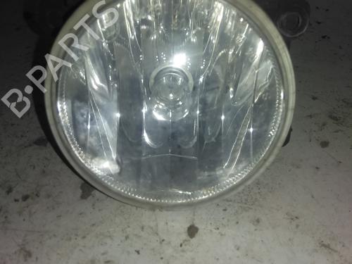 Used Left front fog light Left front fog light PEUGEOT 207 (WA_, WC_) 1.4 HDi (68 hp) 34602577 34602577