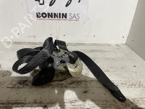 Used Front right seatbelt FORD C-MAX (DM2) 1.8 TDCi (115 hp) 21134840