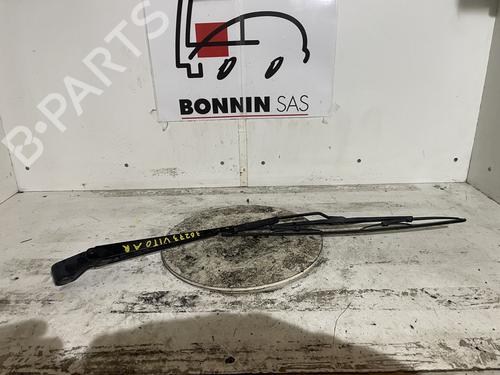 Used Front windshield wiper arm Front windshield wiper arm MERCEDES-BENZ VITO Van (W638) [1997-2003] 34590519 34590519