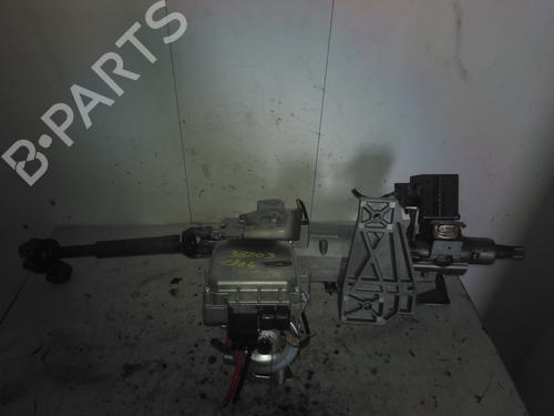 Used Steering column Steering column RENAULT CLIO IV (BH_) 0.9 TCe 90 (BHNF, BHMA, BHMH, BHJK, BHJR) (90 hp) 34585586 34585586