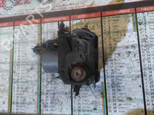 Used ABS pump ABS pump RENAULT MEGANE II Coupé-Cabriolet (EM0/1_) 2.0 dCi (150 hp) 34589723 34589723