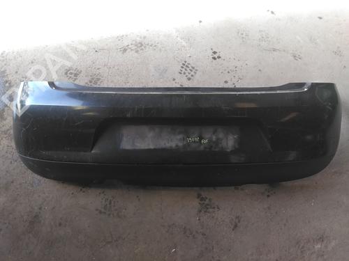 Used Rear bumper Rear bumper 39250158 39250158