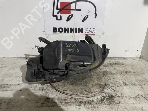 right-headlight-ford-focus-c-max-dm2-2003-2004-2005-2006-2007-34591682 main image
