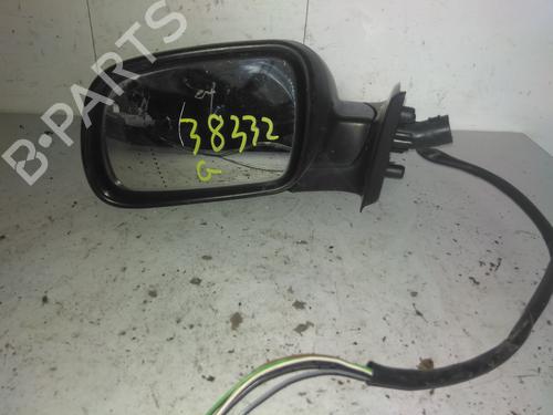 Used Left mirror Left mirror PEUGEOT 307 (3A/C) 1.6 16V (109 hp) 34602345 34602345