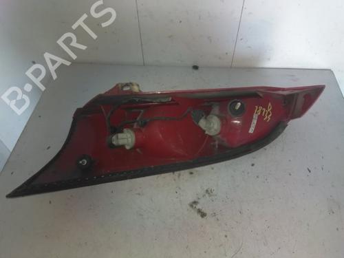 Right taillight FORD FOCUS I (DAW, DBW) 1.8 Turbo DI / TDDi | BP27808982C35 