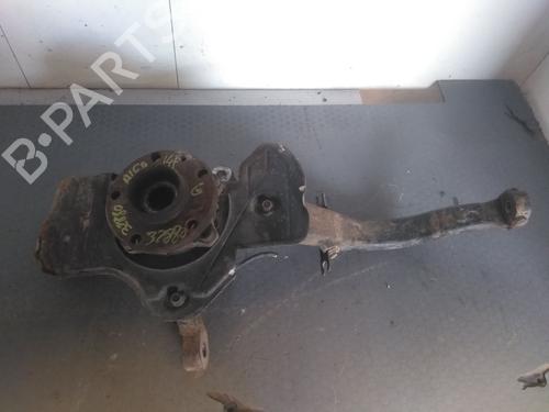 Used Left front steering knuckle Left front steering knuckle 36849219 36849219