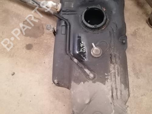 Benzintank Benzintank PEUGEOT 207 (WA_, WC_) 1.6 HDi (90 hp) 34586770 34586770