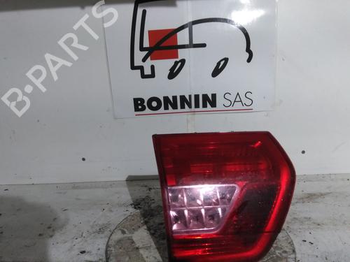 Used Right taillight Right taillight CITROËN C5 III Break (RW_) 1.6 HDi 110 (RW9HZC) (109 hp) 34590312 34590312