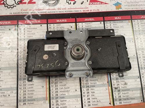 Used Crossmember Crossmember RENAULT MEGANE Scenic (JA0/1_) 1.6 e (JA0F) (90 hp) 34589535 34589535