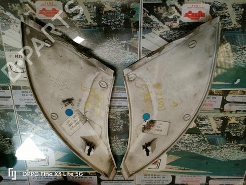 Used Grille Grille CITROËN JUMPER II Van [2006-2026] 34588531 34588531