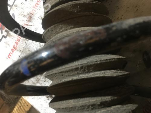 Used Shock absorber spring Shock absorber spring RENAULT LAGUNA III (BT0/1) 1.5 dCi (BT00, BT0A, BT0T, BT1J) (110 hp) 34587726 34587726