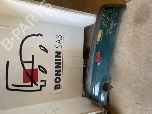 Used Rear bumper Rear bumper 34589173 34589173