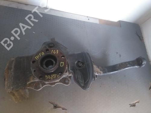 Used Right front steering knuckle Right front steering knuckle 36849218 36849218