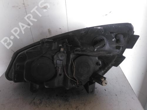 Left headlight RENAULT SCÉNIC II (JM0/1_) 1.5 dCi (JM02, JM13) | BP34601985C28 - Image 2