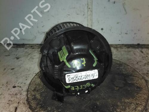 Used Heater blower motor PEUGEOT 207 (WA_, WC_) 1.4 HDi (68 hp) 22384703