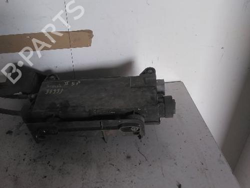 Elektrisk parkeringsbremse RENAULT SCÉNIC II (JM0/1_) 1.6 (JM0C, JM0J, JM1B) (113 hp) 26301385