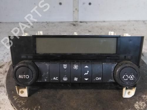 Used Climate control Climate control RENAULT LAGUNA II (BG0/1_) 1.8 16V (BG06, BG0J, BG0M) (116 hp) 34602977 34602977