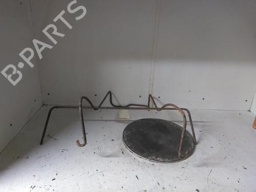 Used Support Support CITROËN C15 Box Body/MPV (VD_) [1984-2006] 34599025 34599025