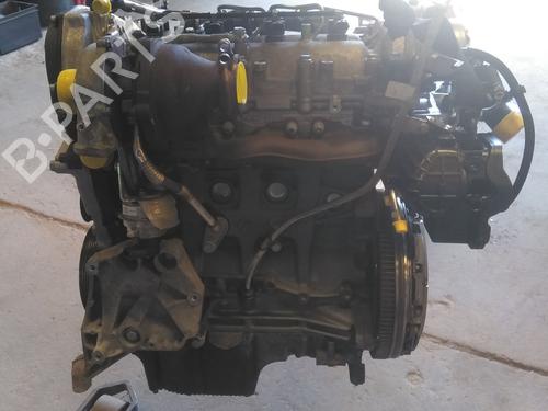 Engine ALFA ROMEO MITO (955_) 1.6 JTDM (955AXC1B) | BP37082619M1 - Image 3