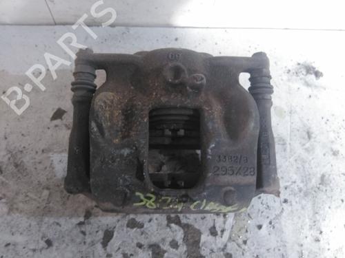 Left front brake caliper MERCEDES-BENZ A-CLASS (W176) A 220 CDI (176.003) | BP34585476M105 - Image 2