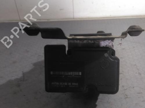 Used ABS pump ABS pump PEUGEOT 206 Hatchback (2A/C) 2.0 HDI 90 (90 hp) 36450594 36450594