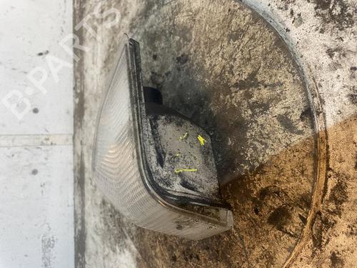 Used Left front indicator CITROËN BX (XB-_) 16 E (88 hp) 22783341