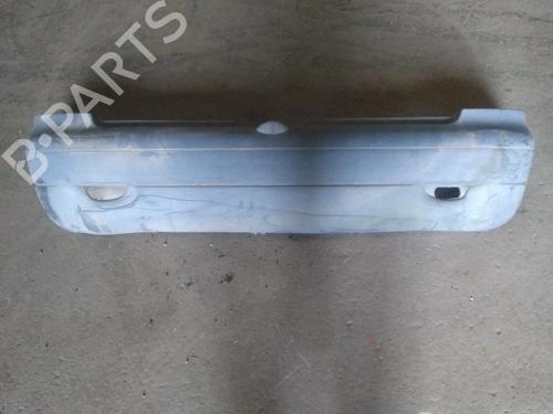 Used Rear bumper Rear bumper RENAULT TWINGO I (C06_) 1.2 (C066, C068) (58 hp) 34602942 34602942