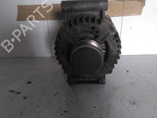 Used Alternator Alternator CITROËN JUMPER II Van 2.2 HDi 100 (101 hp) 34600183 34600183