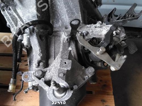 Getriebe für RENAULT CLIO IV (BH_) 1.5 dCi 75 (75 hp) 28308167