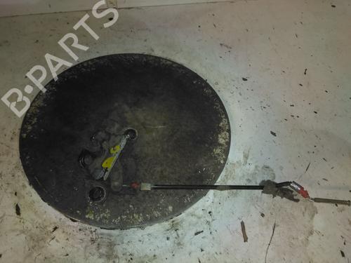 Bagklap lås Bagklap lås CITROËN BERLINGO / BERLINGO FIRST Box Body/MPV (M_) [1996-2011] 34599984 34599984