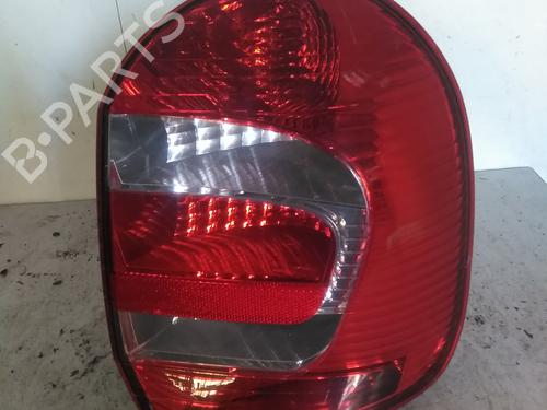 Used Right taillight Right taillight RENAULT MODUS / GRAND MODUS (F/JP0_) 1.5 dCi (FP0F, JP0F) (86 hp) 34603148 34603148