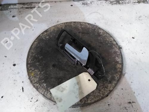 Used Front left interior door handle VW POLO (9N_, 9A_) 1.9 TDI (101 hp) 22175413