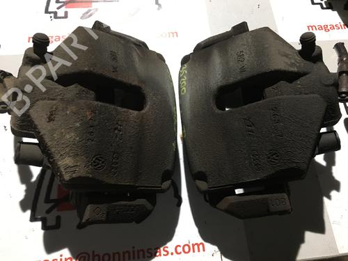 Module électronique Module électronique VW GOLF PLUS V (5M1, 521) [2004-2013] 34587661 34587661